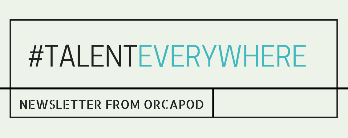 Newsletter Header Website