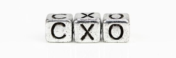 Rising Demand for CXOs
